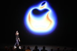 Apple luncurkan sederet produk baru termasuk iPhone 17 dan AirPods