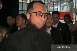KPK dalami Khalid Basalamah pilih haji khusus meski sudah bayar furoda