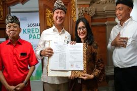Bank Jateng siap akselerasi industri padat karya lewat KIPK