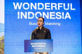 Pemerintah promosikan pariwisata premium Manado-Likupang ke Korsel