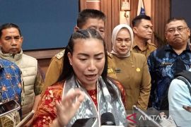 Politik kemarin, Rahayu Saraswati mundur hingga RUU Perampasan Aset