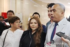 Kubu Lisa Mariana klaim ada kemiripan DNA Ridwan Kamil dengan CA
