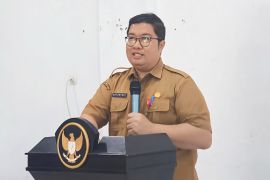 Pemkab Gumas usulkan cetak sawah baru 640,4 hektare ke Kementan