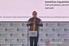 Danantara: 