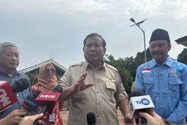 Prabowo benahi pendidikan lewat efisiensi dan pemberantasan korupsi