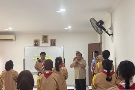 Prabowo tambah lagi 65 Sekolah Rakyat, total jadi 165 unit di Oktober