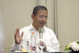 Kemenag siapkan sajian khusus Hari Santri 2025, dari CKG hingga MBG