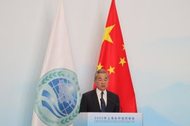 Menlu China dan AS bahas soal Taiwan dalam panggilan telepon