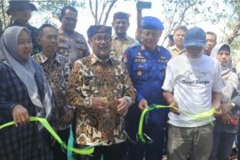 Pertamina buka peluang ekonomi wisata di Jabar lewat 