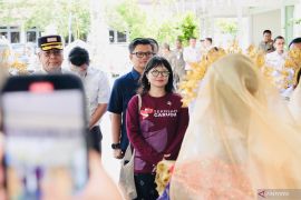 Pemprov Kalbar bangun infrastruktur pendukung Sekolah Garuda di Mempawah