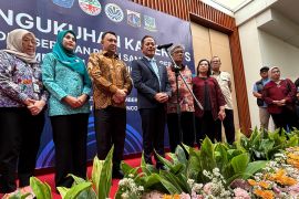 Menteri LH ingatkan sampah dapat jadi faktor dalam kejadian bencana