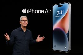 Rumor iPhone Air 2 pakai dual camera belakang