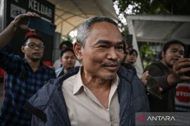 Satori klaim 15 mobil yang disita KPK dibeli sebelum jadi anggota DPR