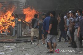 Apa yang sebenarnya menjadi pendorong kerusuhan di Nepal?