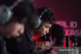 Dewa United Esports jaga mentalitas untuk raih playoff MPL ID S16
