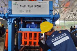 PLN IP: Bantuan FABA untuk memberdayakan warga binaan di Nusakambangan