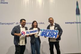 XLSMART apresiasi pelanggan lewat Fun Bike dan Festival Digital