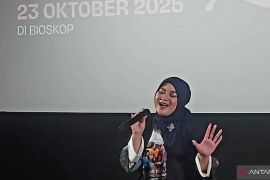 Pelantun "Dawai" mengaku pernah nyaris menyerah jadi penyanyi