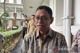Tujuh pekerja Freeport yang terjebak longsor belum ditemukan