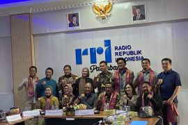 Komisi VII dorong RUU RTRI masuk prioritas Prolegnas 2026