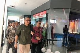 DPR: RRI, TVRI, dan ANTARA harus menjadi corong aspirasi rakyat