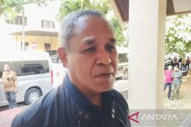 Komisi III DPR siap terima masukan RUU Perampasan Aset