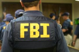 Foto terduga penembak Charlie Kirk dirilis FBI