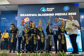 Bluebird: Mengantarkan kenyamanan dari waktu ke waktu