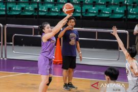 Indonesia rebut perunggu FIBA U-16 Women's Asia Cup 2025 Division B