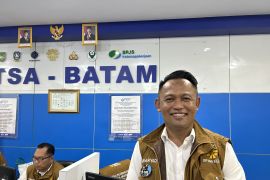 BP3MI Kepri: Layanan Imei diperlukan saat fasilitasi PMI deportasi