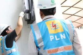 Hoaks! Tautan token gratis PLN September 2025