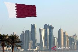 Qatar: Serangan Israel percepat pembaruan pakta pertahanan AS