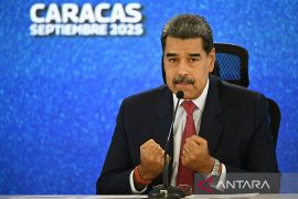 Venezuela pastikan Maduro kirim surat ke Trump ajak dialog langsung