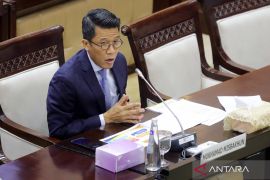 Ketua Komisi XI: Perbaikan Coretax momentum penting modernisasi pajak