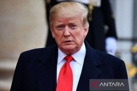 Trump akan bahas rencana tata kelola Gaza pascaperang