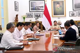 Ekonom: Paket stimulus bisa dorong pertumbuhan meski relatif terbatas