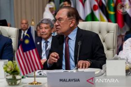 Anwar Ibrahim: Hari Malaysia simbol tekad leluhur menentang penjajahan