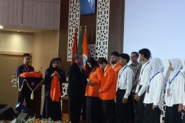 P2K Berdaya UAD 2025 resmi dibuka