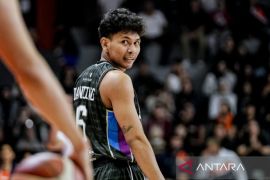 Hangtuah Jakarta tak perpanjang kontrak Dandung O'Neal