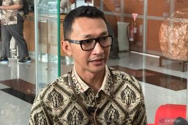 KPK dalami alasan jatah haji khusus yang diperoleh biro haji beragam