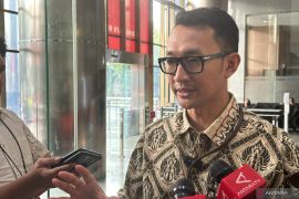 KPK dalami produk hukum saat periksa Wabup Mempawah Juli Suryadi