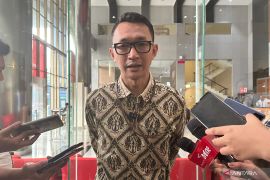 KPK dukung Presiden Prabowo bentuk Komite Nasional TPPU