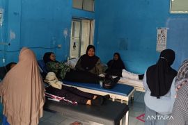 Polres Garut selidiki penyebab keracunan massal siswa di Kadungora