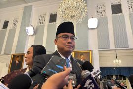 Jadi Kepala Badan Komunikasi Pemerintah, Angga Raka tetap Wakil Menteri Komdigi