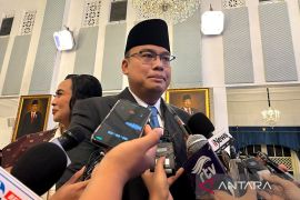 Jadi Kepala Badan Komunikasi Pemerintah, Angga Raka tetap Wamenkomdigi