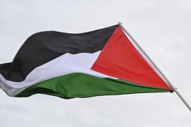 Negara-negara Arab sambut baik pengakuan negara Palestina oleh Barat