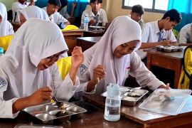 DPRD Lampung tegaskan program MBG harus dijalankan sesuai tujuan awal