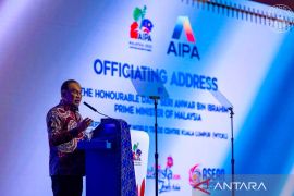 Anwar Ibrahim: Malaysia punya sesi tanya jawab PM dan parlemen