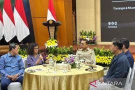 Dorong lahirnya penulis skenario film baru, Kemenbud siapkan stimulus