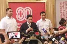 Menpora lanjutkan sinergi lintas kementerian bangun kepemudaan